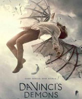 Da Vinci's Demons season 2 /    2 